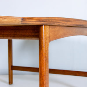 SOFFBORD I TEAK, "FRISCO", FOLKE OHLSON, BRA BOHAG, TINGSTRÖMS