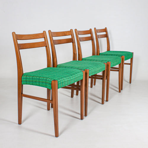 STOLAR I TEAK, 1960-TAL