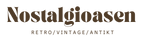 Nostalgioasen 