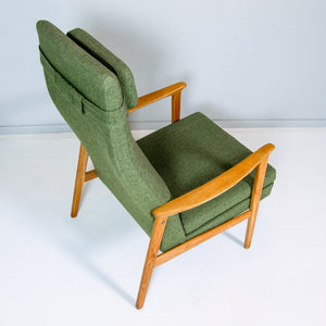 FÅTÖLJ, 1960-TAL