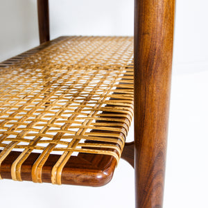SOFFBORD I TEAK, DANMARK