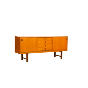 SIDEBOARD, "COMET", BOGERYDS MÖBELFABRIK