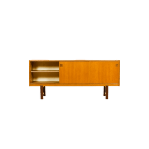 SIDEBOARD, "COMET", BOGERYDS MÖBELFABRIK