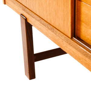 SIDEBOARD, "COMET", BOGERYDS MÖBELFABRIK