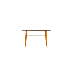 SOFFBORD I TEAK