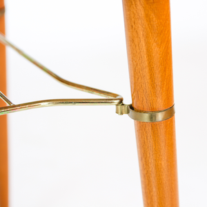 SOFFBORD I TEAK