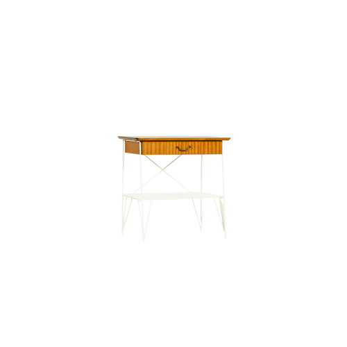 SÄNGBORD/SIDOBORD I STRINGMODELL