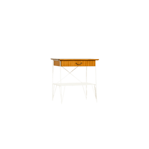 SÄNGBORD/SIDOBORD I STRINGMODELL