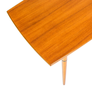 SOFFBORD I TEAK