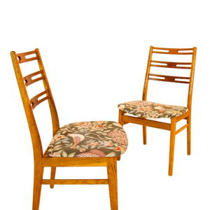 STOLAR I TEAK, DANMARK