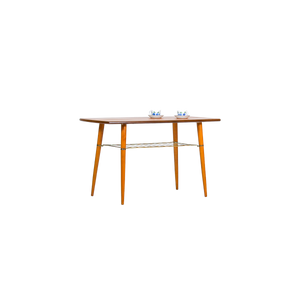 SOFFBORD I TEAK